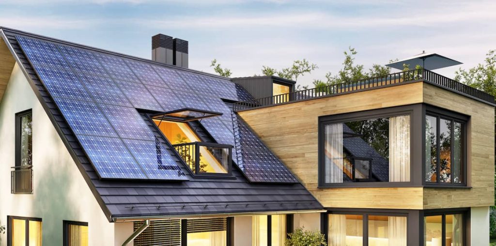 home-solar