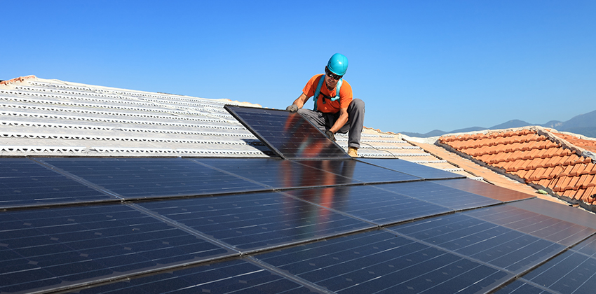 solar-panel-installation