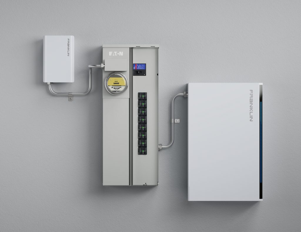 10 Best FranklinWH Battery Installation Companies in California (2026)
